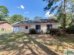 128 Pointe South Dr, Hinesville, GA 31313