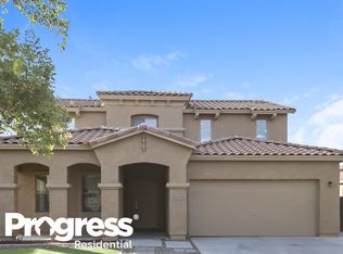 8135 W Riverside Ave, Phoenix, AZ 85043