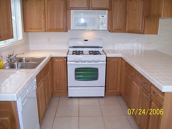 New Kitchen