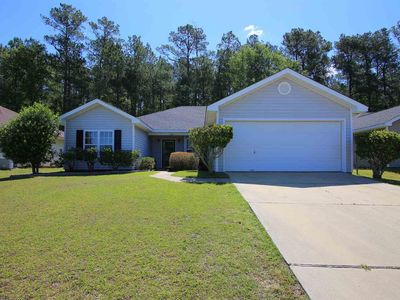 3006 Twin Oaks Way, Columbia, SC, 29209