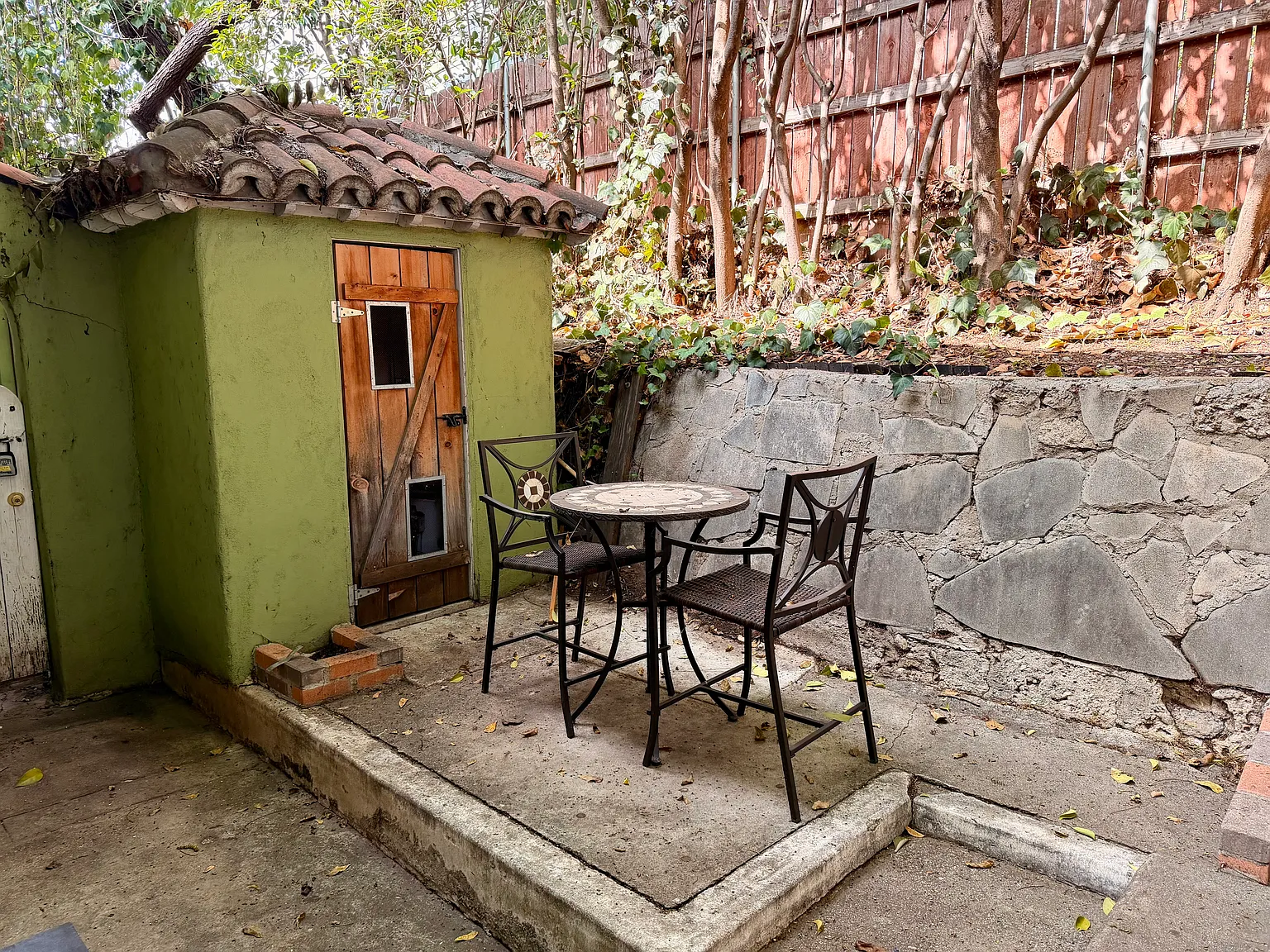 Studio, $1,895 — Photo 4