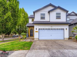 1811 SE Littlegem St, Hillsboro, OR 97123