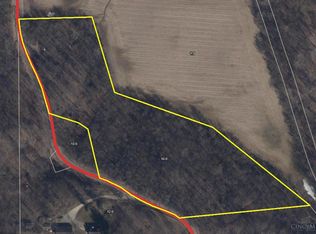 6546 S State Route 121, Connersville, IN 47331