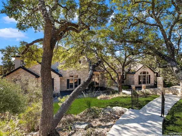 27519 Ranch Creek, Boerne, TX 78006