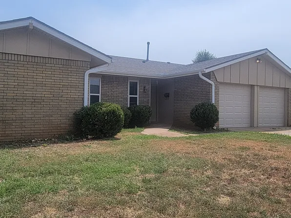 15 Red Rock Rd, Shawnee, OK 74804