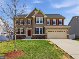 107 Paris Ct, Stephens City, VA 22655