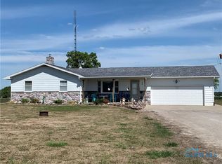 5857 Flickinger Rd, Ney, OH 43549