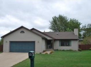 605 Patriot Pl, Holmen, WI 54636