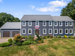 19 Dundee Rd, Gorham, ME 04038