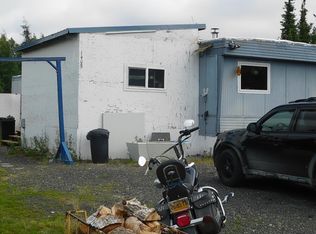1408 Daniel St, North Pole, AK 99705