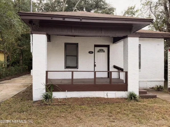 666 Basswood St, Jacksonville, FL 32206
