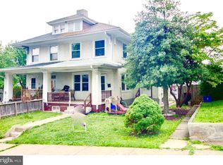 1329 Perry St, Reading, PA 19604