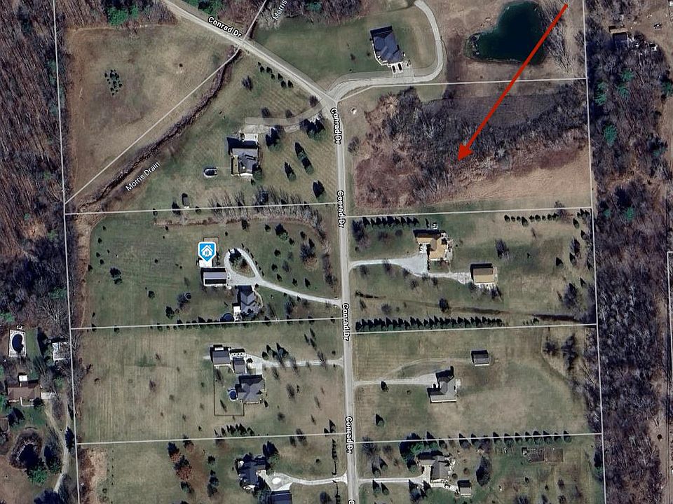2nd image of 0 Conrad Dr
