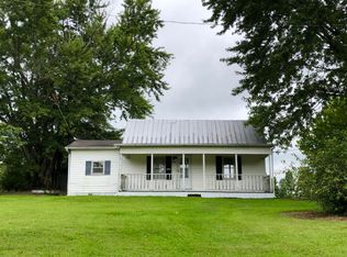 Highway 1676, Science Hill, KY 42553