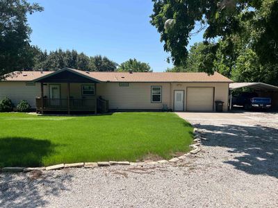 1015 W Cedar Ave, Arkansas City, KS, 67005