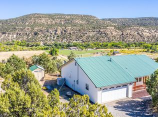 20 Road 2001, Aztec, NM 87410