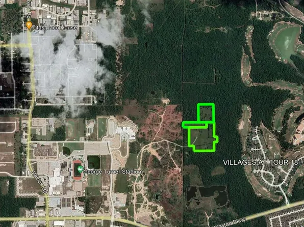 111 Moonshine Hill Will Clayton Parkway Rd, Humble, TX 77338