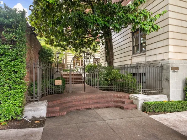 2141 NW Davis St APT 104, Portland, OR 97210