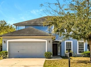 13964 Wild Hammock Trl, Jacksonville, FL 32226