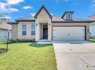 311 Appalachian Trl, Copperas Cove, TX 76522