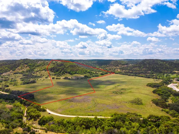 TRACT 5 Garrison Lane, Medina, TX 78055