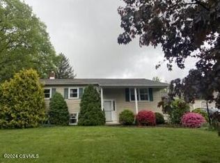 482 Lahrs Rd, Northumberland, PA 17857