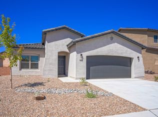 1901 Camino Cancun SW, Los Lunas, NM 87031