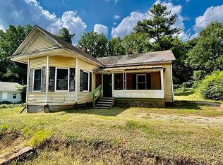 410 Graham St, Wadesboro, NC 28170