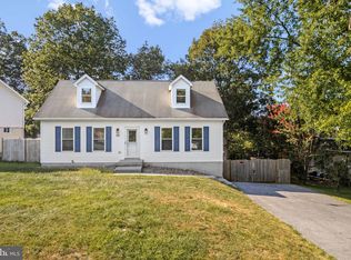141 Likens Way, Winchester, VA 22602