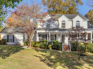 100 Rose Way, Tullahoma, TN 37388