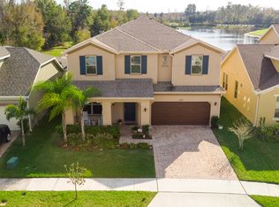1322 Fountain Coin Loop, Orlando, FL 32828