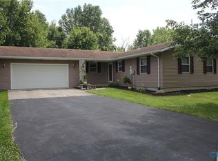 14661 Power Dam Rd, Defiance, OH 43512