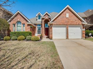4409 Thorp Ln, Fort Worth, TX 76244
