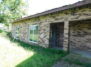 20931 Arkotex Rd, Siloam Springs, AR 72761