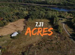 Main St, Orono, ME 04473