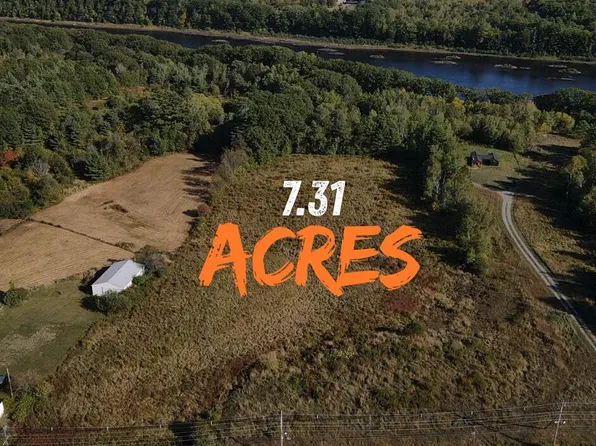 Tbd Main Street, Orono, ME 04473