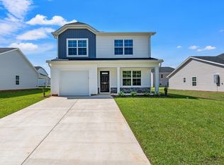 813 Cattle Egret Ln, Hopkins, SC 29061