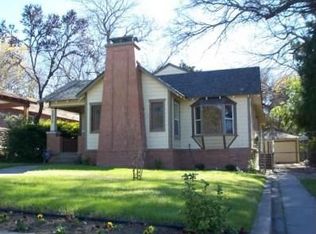 2830 W Brooklyn Ave, Dallas, TX 75211