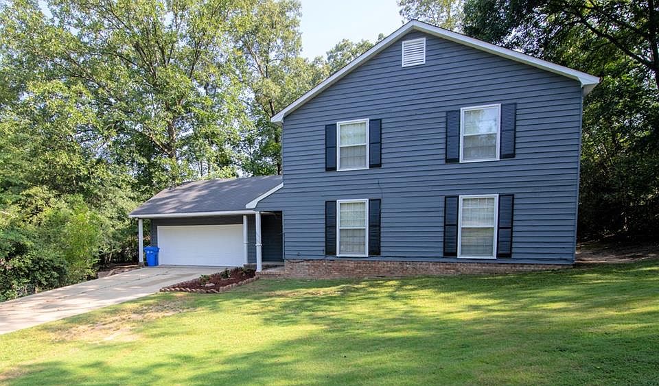 7 Seaton Ct, Columbus, GA 31909 MLS 201053 Zillow