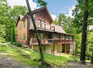 340 W View Rd, Brevard, NC 28712