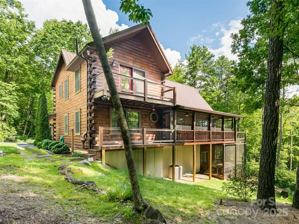 340 W View Rd, Brevard, NC 28712