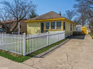 2025 Howden St, Muskegon Heights, MI 49444