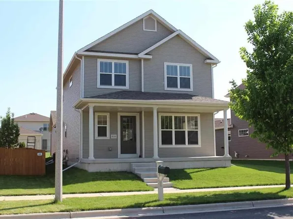 6107 Arrowpoint Way, Mc Farland, WI 53558