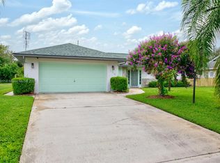 124 Lemon Rd NW, Lake Placid, FL 33852