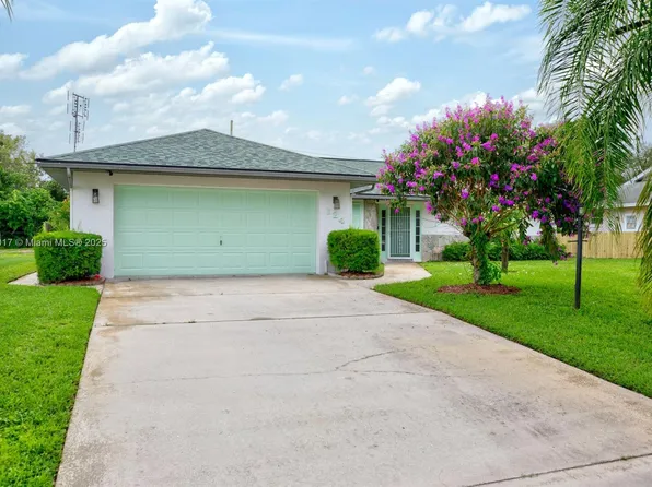 124 Lemon Rd NW, Lake Placid, FL 33852