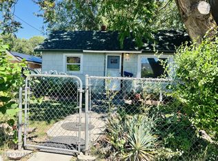 812 Washington Ave, Toppenish, WA 98948
