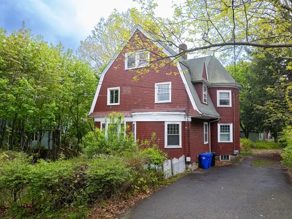 85 Naples Rd, Brookline, MA 02446