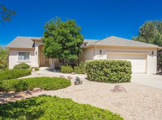 1617 Eagle Mountain Dr, Prescott, AZ 86301