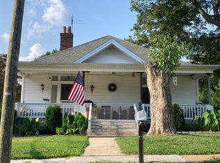 417 7th Ave W, Springfield, TN 37172