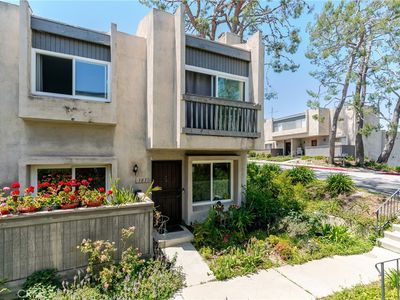 301 Ridge Terrace Ln, Montebello, CA, 90640
